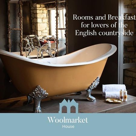 Woolmarket House Chipping Campden Esterno foto