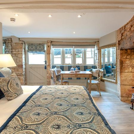 Woolmarket House Chipping Campden Camera foto