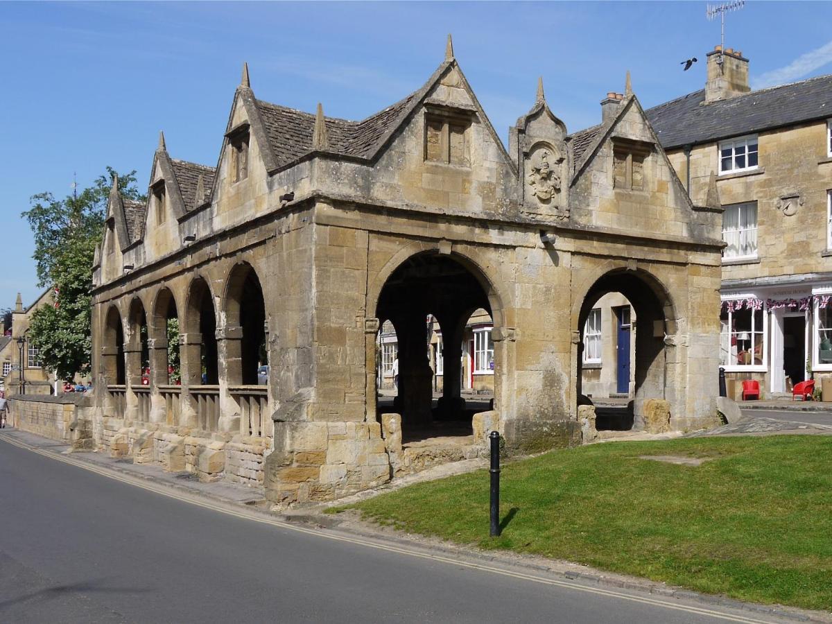 Woolmarket House Chipping Campden Esterno foto
