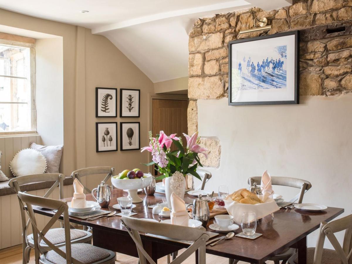 Woolmarket House Chipping Campden Esterno foto