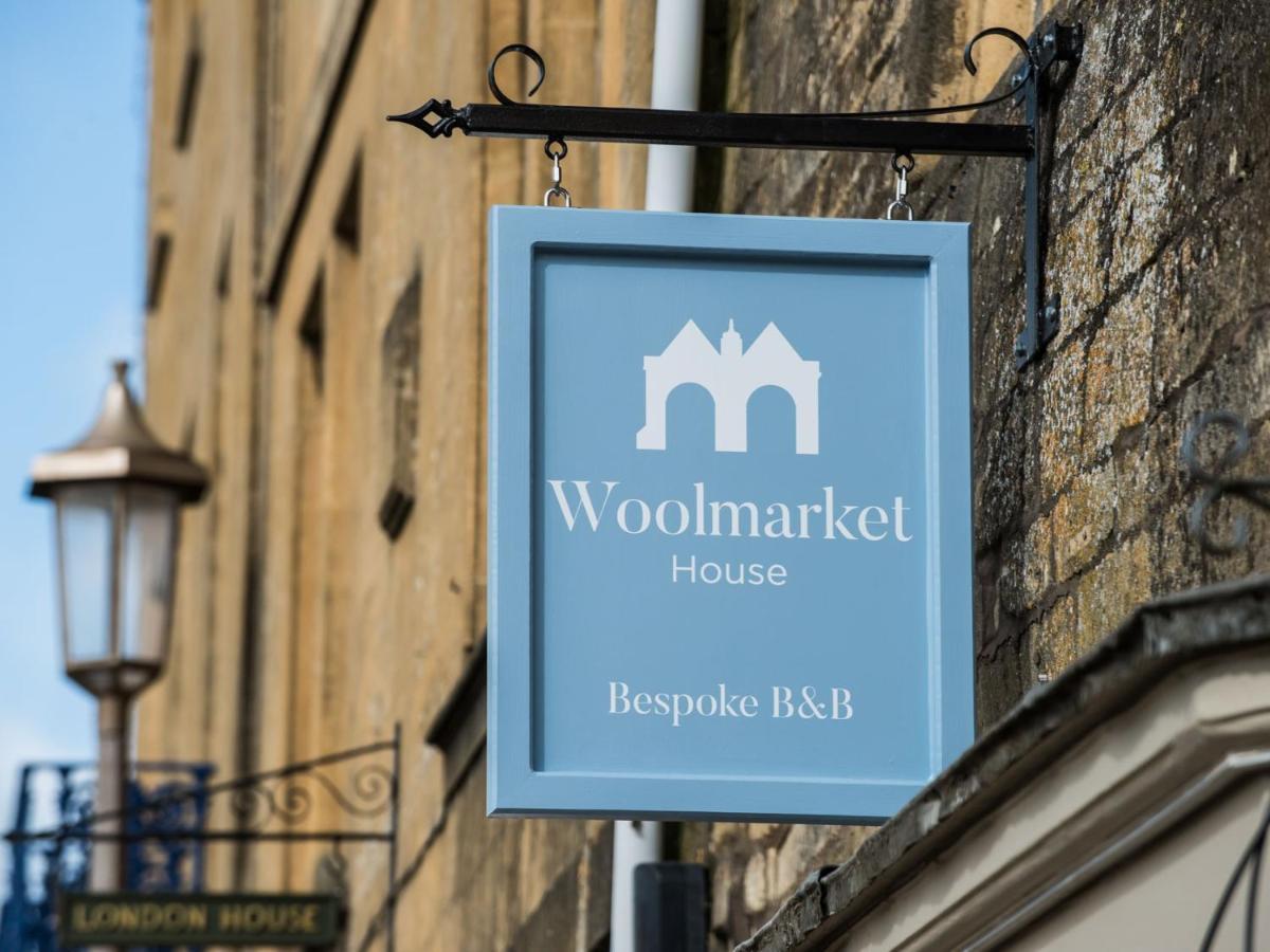 Woolmarket House Chipping Campden Esterno foto