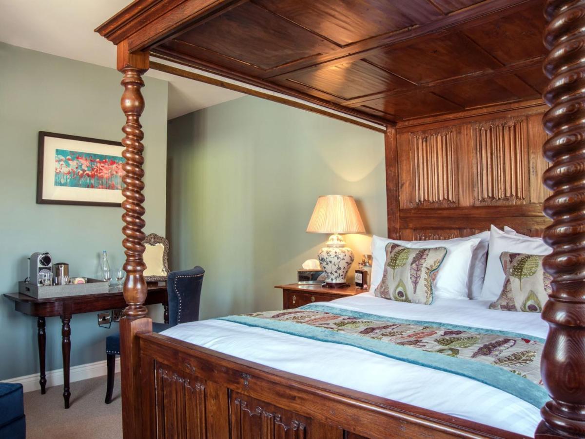 Woolmarket House Chipping Campden Esterno foto
