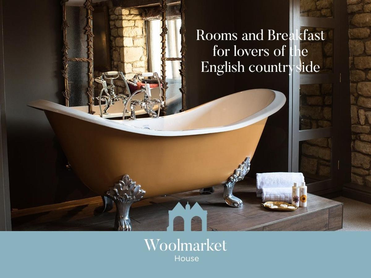 Woolmarket House Chipping Campden Esterno foto