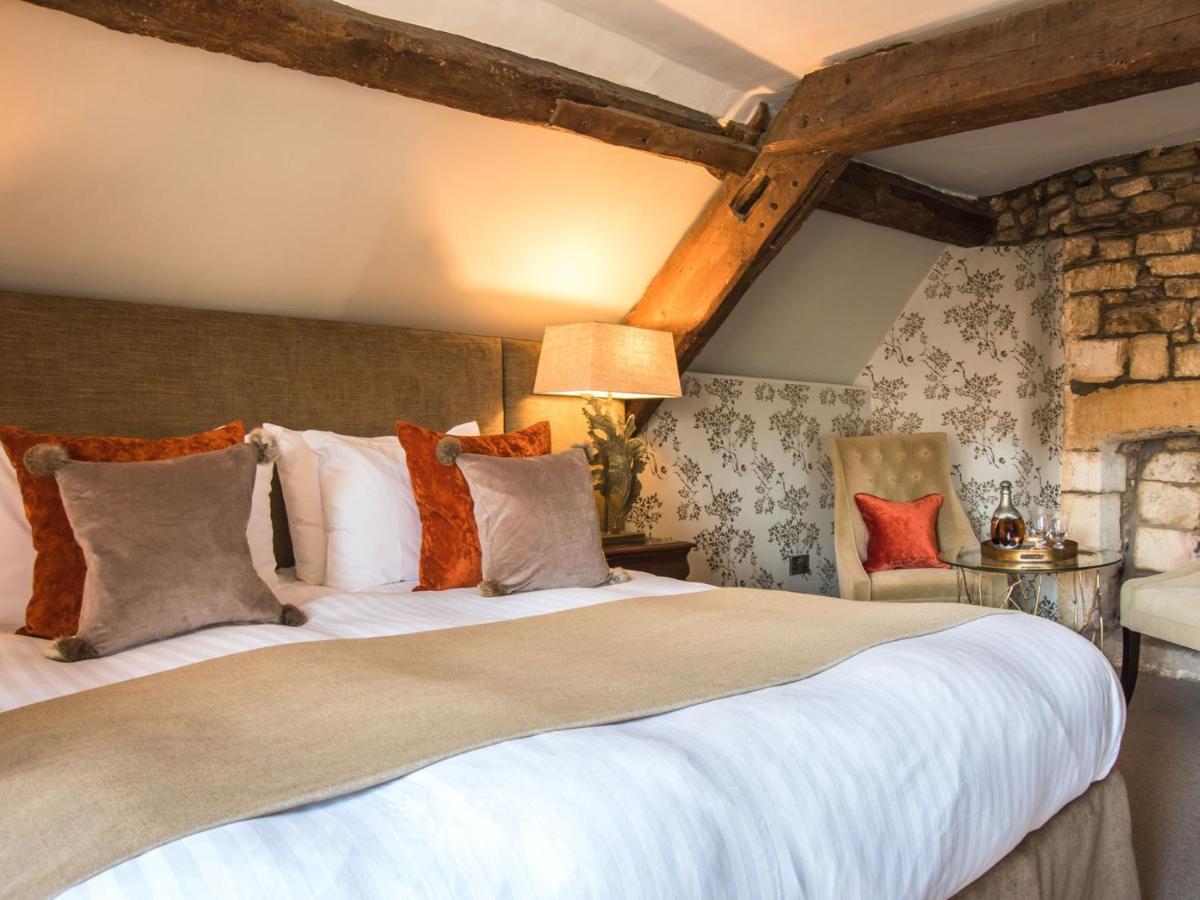 Woolmarket House Chipping Campden Esterno foto
