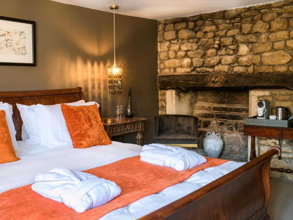 Woolmarket House Chipping Campden Esterno foto