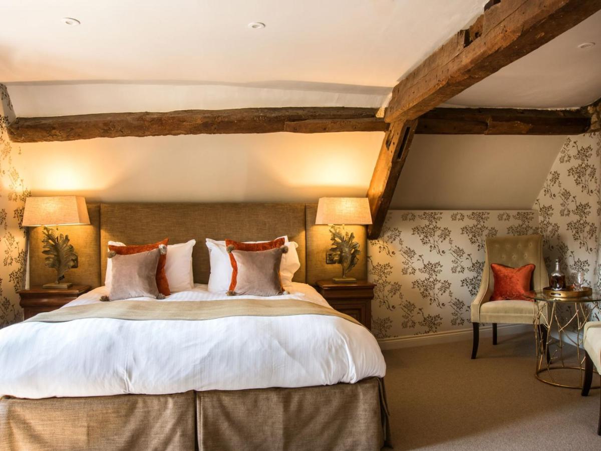 Woolmarket House Chipping Campden Esterno foto