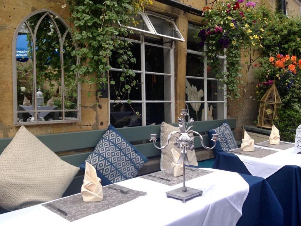 Woolmarket House Chipping Campden Esterno foto