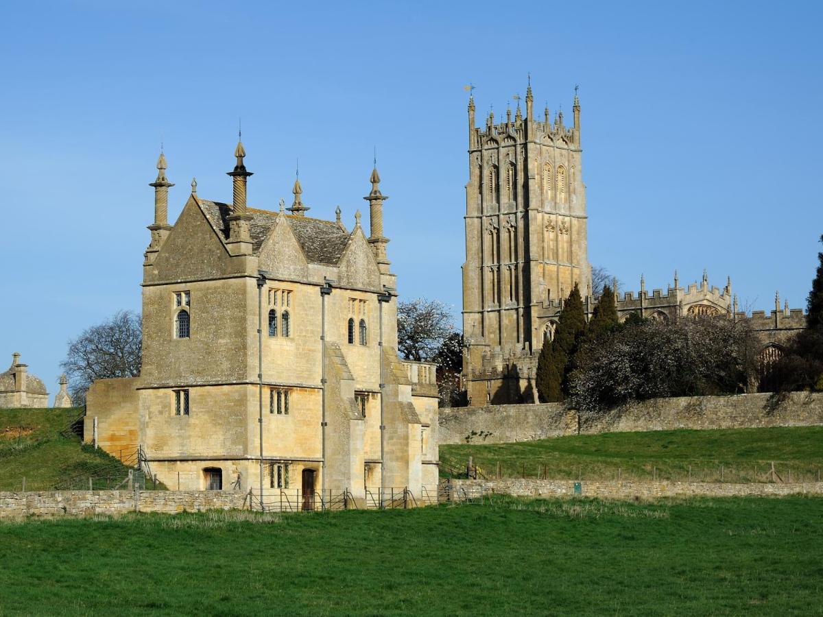 Woolmarket House Chipping Campden Esterno foto