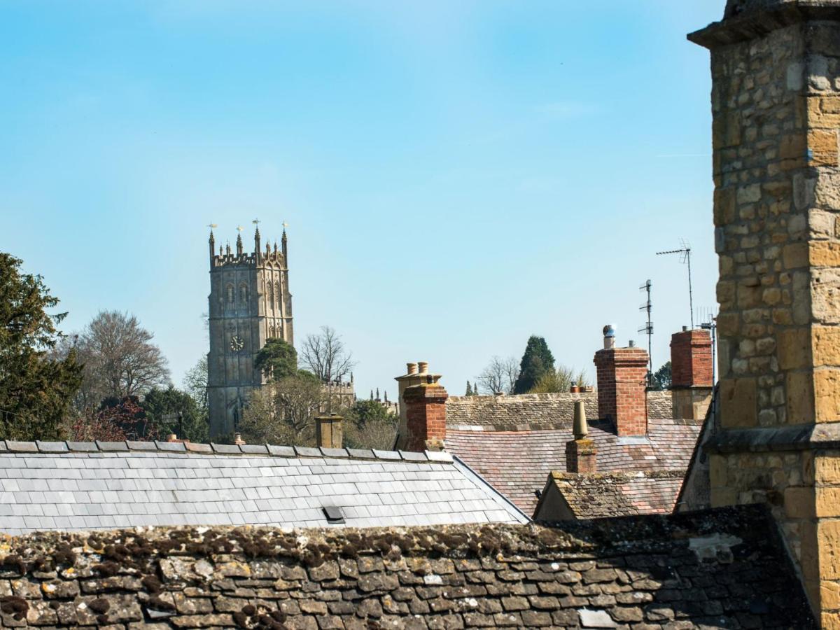 Woolmarket House Chipping Campden Esterno foto