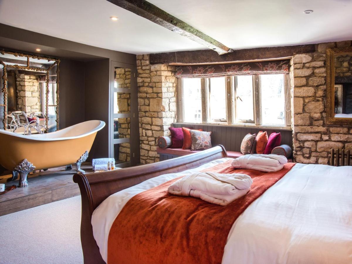 Woolmarket House Chipping Campden Esterno foto