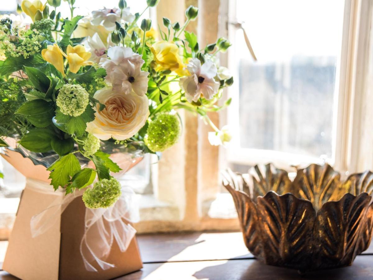 Woolmarket House Chipping Campden Esterno foto