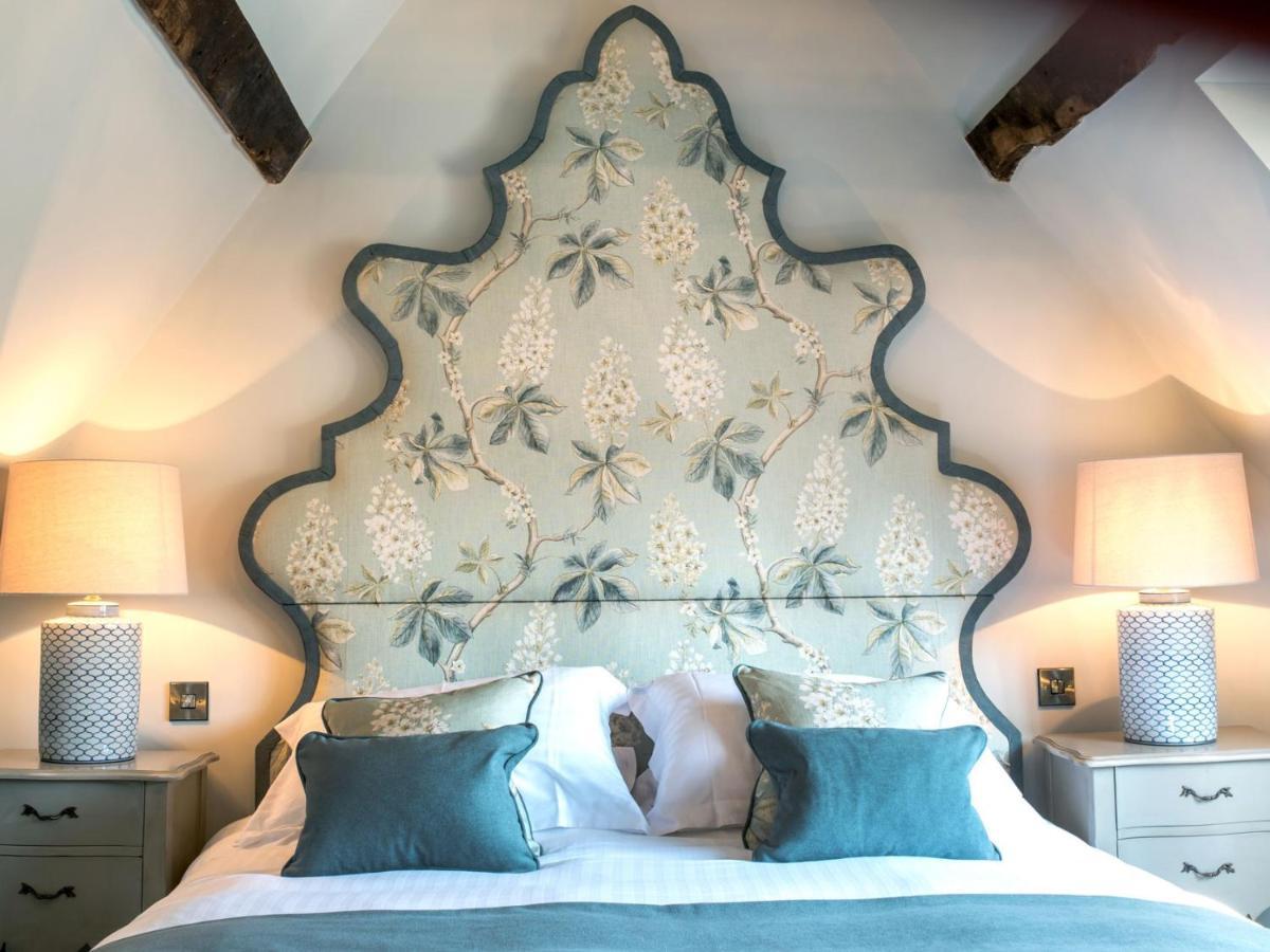 Woolmarket House Chipping Campden Esterno foto