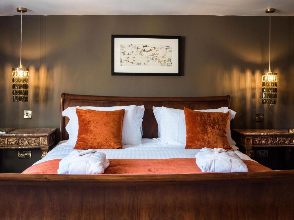Woolmarket House Chipping Campden Esterno foto