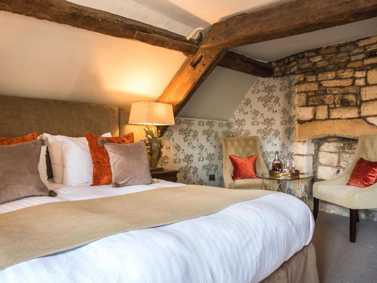 Woolmarket House Chipping Campden Esterno foto