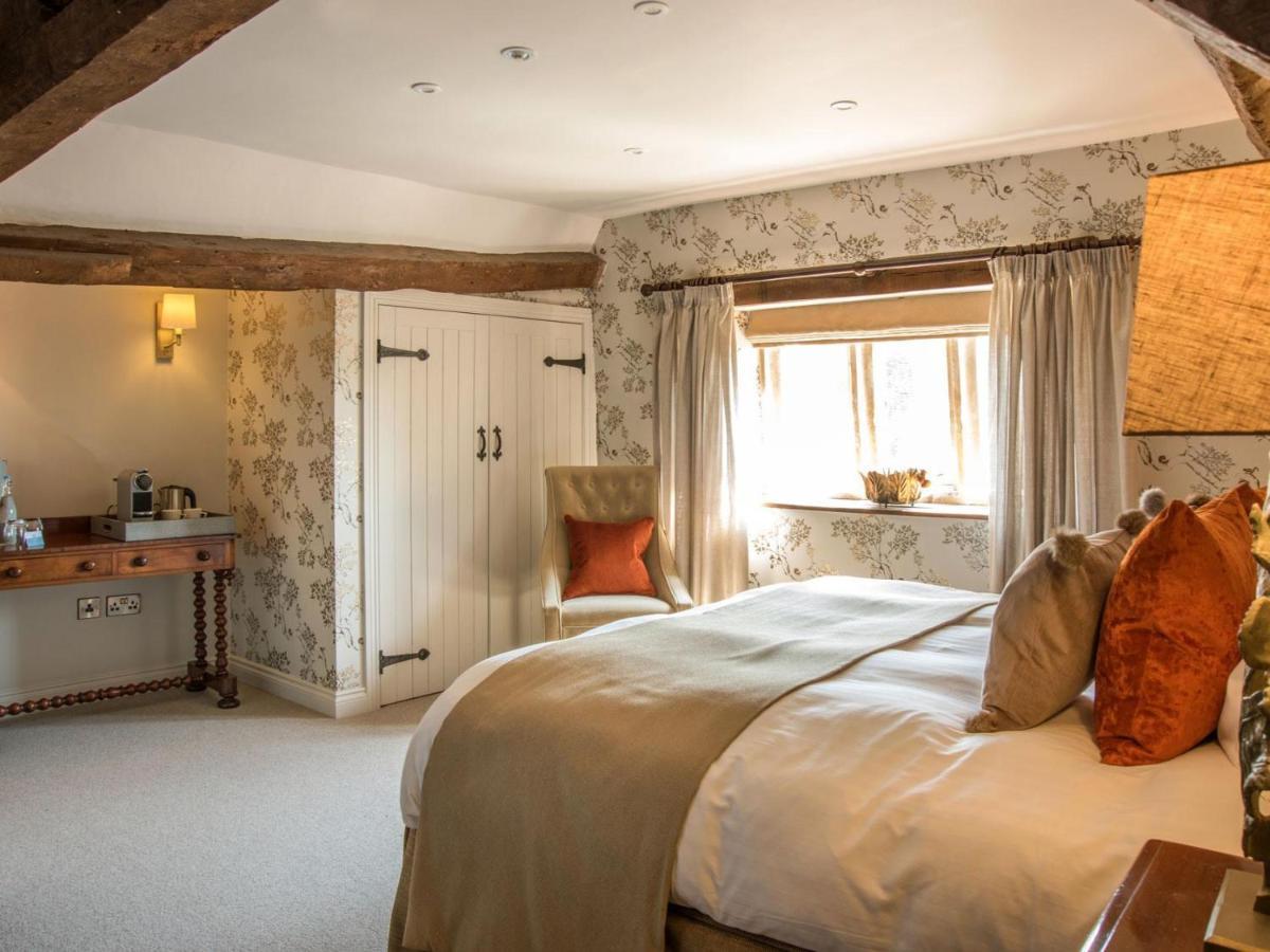 Woolmarket House Chipping Campden Esterno foto