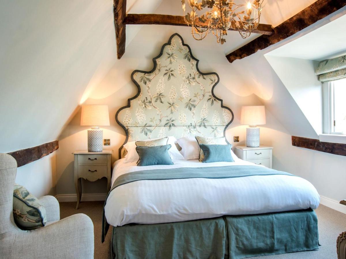 Woolmarket House Chipping Campden Esterno foto