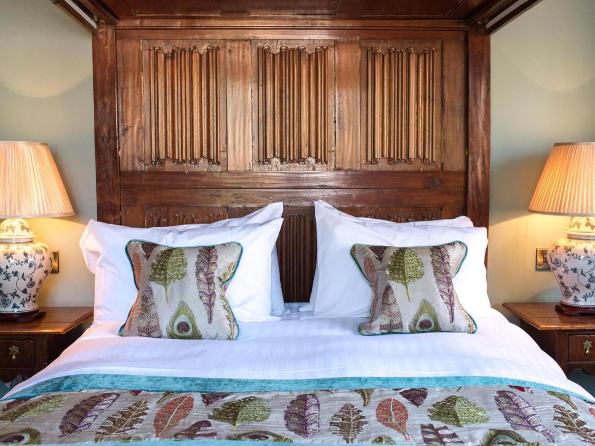 Woolmarket House Chipping Campden Esterno foto